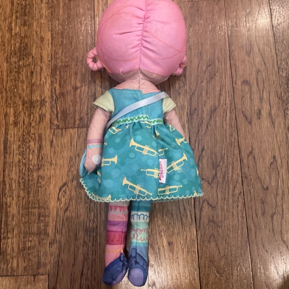 Mooshka Doll - Nessa - Picture 2 of 8